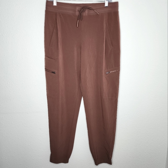 Athleta Pants & Jumpsuits Athleta Venture Pant Jogger Hearth Rose